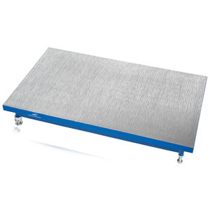 surface plate