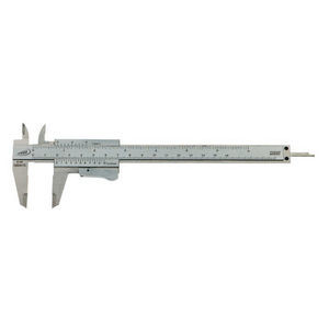 Vernier caliper 1