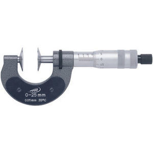 disc micrometer
