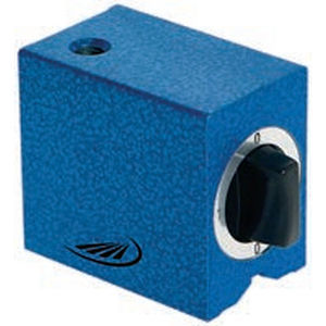 Switch magnetic base
