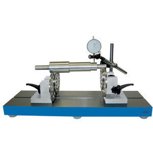 concentricity gauge