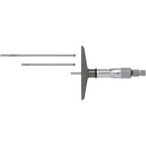depth micrometer