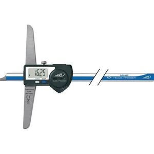 digital depth gauge 1