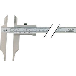 Vernier caliper 1