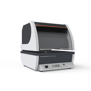 X-ray fluorescence spectrometer 1