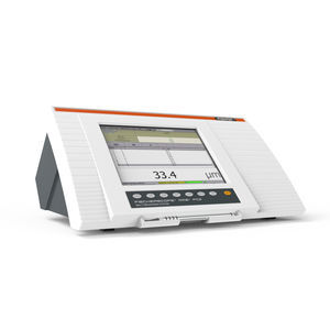 coating thickness measurement system