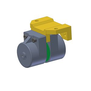 disc brake caliper