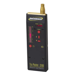 gas leak detector