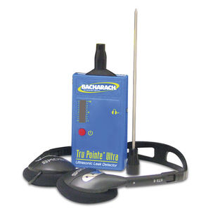 gas leak detector