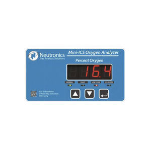 measurement control system