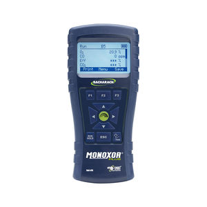 carbon monoxide analyzer