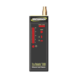gas leak detector