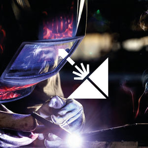 TIG welding