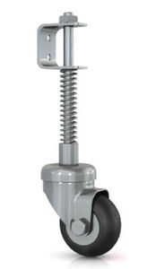 swivel caster