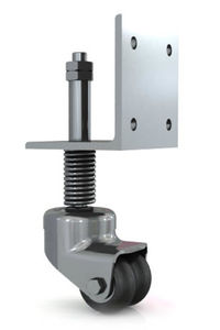 swivel caster