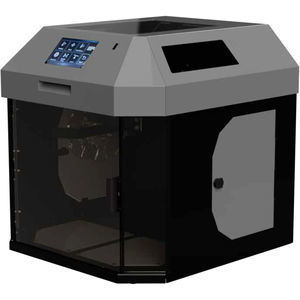 FDM 3D printer 1
