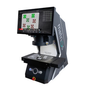 optical measuring machine