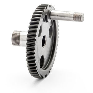 cylindrical gear
