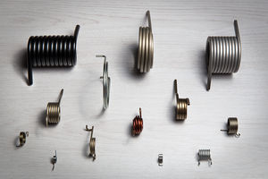 torsion spring