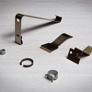 flat spring