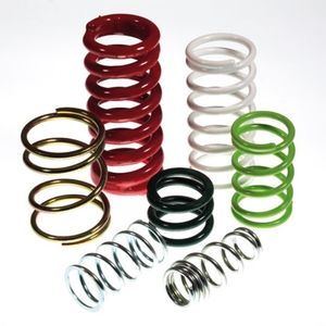 compression spring