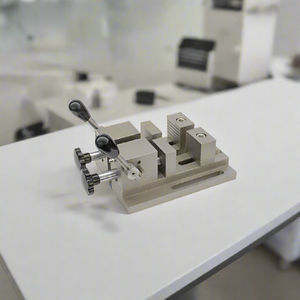 machine vise