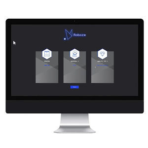 3D printing software