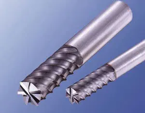 エンドミル Ball nose milling cutter - WBMR - Sumitomo Hardmetal Division