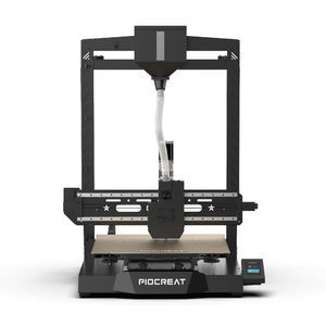 industrial 3D printer