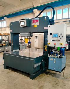 hydraulic press