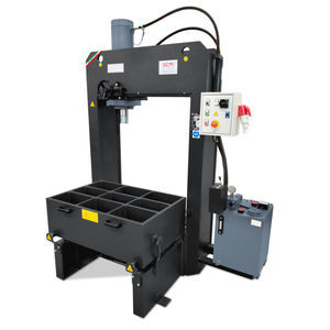 hydraulic press 1