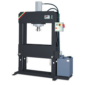 hydraulic press 1
