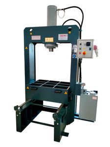 hydraulic press 1