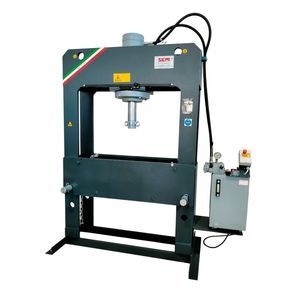 hydraulic press 1