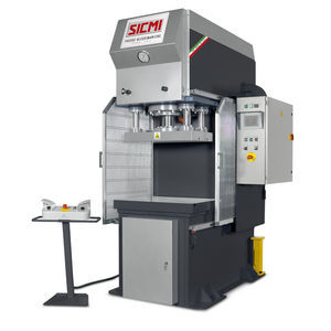 hydraulic press 1