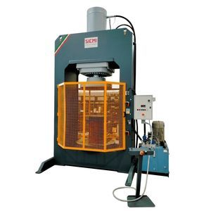 hydraulic press 1
