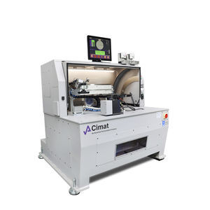 vertical balancing machine