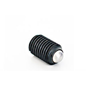 spring plunger