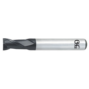 corner radius milling cutter / solid / for steel / for aluminum