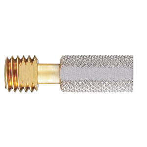 internal threading tool / milling / for machine tools