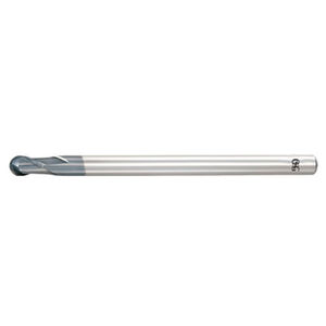 ball nose endmill