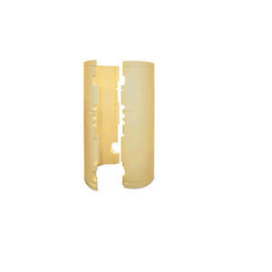vacuum-insulated insulating material