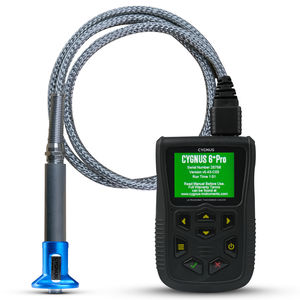 ultrasonic thickness gauge