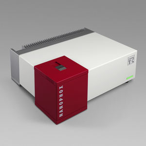 dynamic light scattering nanoparticle size analyzer