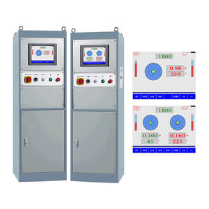 electronic measuring system