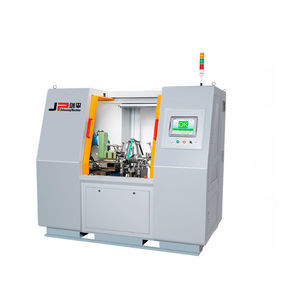 horizontal balancing machine