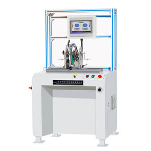 horizontal balancing machine 1