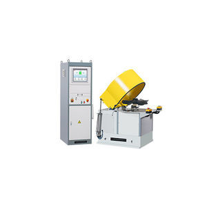 vertical balancing machine 1