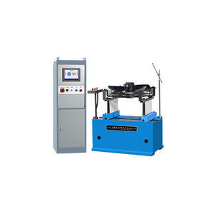 Dynamic balancing machine - PHLD-5H - Shanghai Jianping Dynamic ...