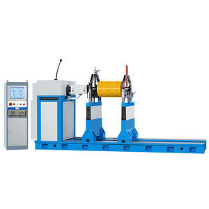 Static balancing machine, Static balancing system - All industrial ...